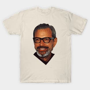 Jeff Goldblum T-Shirt